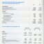 Operating fund income and expenditure and balance sheet