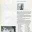 Portrait of Vision Victoria Appeal Chairman Arnold Hancock and illustration of proposed building.