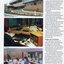 Front view of Kooyong road building.  People in 3RPH studios.  Elderly people being shown products in Technology area.
