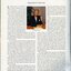 President's report with portrait of Diana Jones.