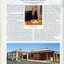 John Cook at his desk.  Baringa building at Shepparton.