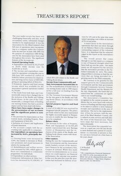 Portrait of Robin Pleydell