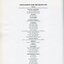 Office bearers and committee member listing