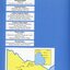 Managerial staff listing for AFB offices.  Map of Victoria showing offices.