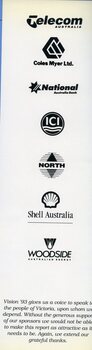 Sponsorship logos.