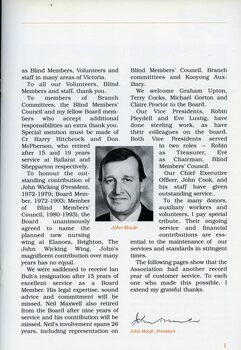 Portrait of John Moule