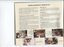 Update on employment services and images of workers on an assembly line and at a newspaper kiosk