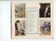 Children's services continued, and pictures of preschool children climbing, children cooking, using the roman rings and dancing.
