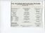 List of Main Office Bearers, including consulting medical staff and Patrons