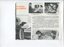 Overview of welfare services and images of people listening to talking books, adjusting tape duplicators and crafting in a group