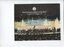 View of stage from the crowd during the 1977 Carols by Candlelight performance
