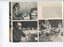 Overview of employment services and images of people on assembly lines and working as a receptionist
