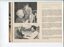 Overview of welfare services and images of a woman weaving in a centre and Maurice Gleason (?) and E.J. Hanlon