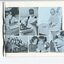 Pictures of children using a Perkins, cooking, dancing, playing a piano, playing and with a baby