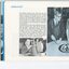 Industrial department update with pictures of men working on a floor mat and a spinning device