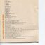 List of Main Office Bearers, including consulting medical staff and Patrons
