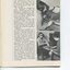 Training and rehabilitation centre report and pictures of a woman typing and two people playing chess