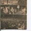 Carols by Candlelight in pictures: various people in the crowd, a view of the crowd and one of the stage with choirs and speakers