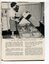 Woman operating duplicators for creating copies of talking books