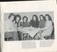 Benalla Auxiliary ladies planning their next event on a folding table