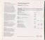 Balance sheet and notes to and forming part of the accounts