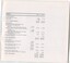Balance sheet showing assets including investment and fixed