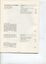 Balance sheet showing liabilities and expenditure