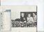 Amounts raised by each Auxiliary and two pictures: crowds at Kooyong Fair and three females behind a table selling faces with string hair
