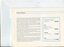 Finance report with explanation of increasing budget deficit