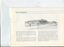 Drawing and description of proposed wing at Brighton Hospital Home