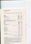 Balance sheet for year ending 30th June 1971 and Auditor's report