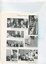 Images of a woman weaving with guide dog under loom, learning to use binaural spectacles, rhythemic movement class, Braille reading, holiday in Sydney, table top bowling and bowling shield winners