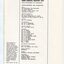Listing of office bearers, committee and address for head office