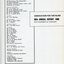 Title page of annual report with list of office bearers and committee