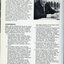President's report with portrait of John Wicking