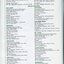 List of head office administration and regional centre staff