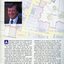 President's report with portrait of John Moule.