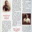 Two portraits of Tilly Aston taken in her younger days.