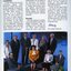 Blind members councillors in the Kooyong plaza: Gunning, Lustig, Cook, Crook, Knight, Daubney, Draffin, Admans, Judd and Cook.