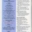 AFB managerial office staff listing.
