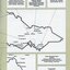 Continuation of list of regional managers.  Map of Victoria showing centres.