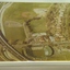 Aerial photograph of Kooyong Tennis Centre, Monash Freeway and grounds of AFB