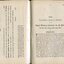 Form of Bequest and first page of Board of Management report to subscribers