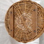 Underside view: two boards bolted to case base