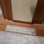 Plaque at base reads Arthur Nothling Trophy Victoria v South Australia