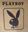 Brown paper cover with title at top and bunny wearing a bow tie