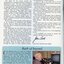 Colin Mathews uses a CCTV to read music and play the recorder in his lounge room.