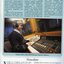Stephen Jolley in the studio at 3RPH.