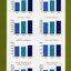Bar graphs showing number of referrals, types and number of clients, consutlations, callers and borrowers.