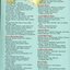 Head office and regional management listing.